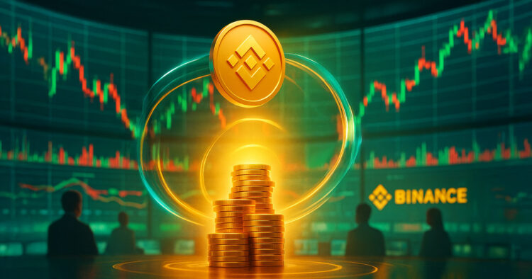 Binance navigates market chaos amid BNB’s ATH