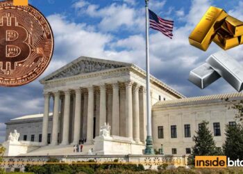 Bitcoin, Gold, Silver Rally On US Government Shutdown Fears