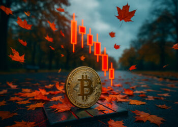 Bitcoin sees ‘Uptober’ collapse as seasonal rally fades