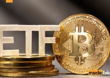 US Spot Bitcoin ETFs Extend Outflow Streak To Three Days
