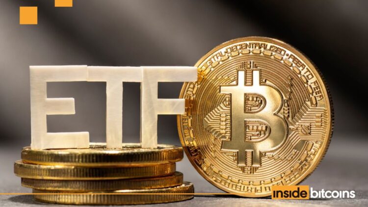 US Spot Bitcoin ETFs Extend Outflow Streak To Three Days