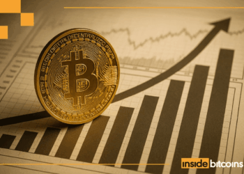 Bitcoin Price Eyes $119K As Uptober Rally Ignites
