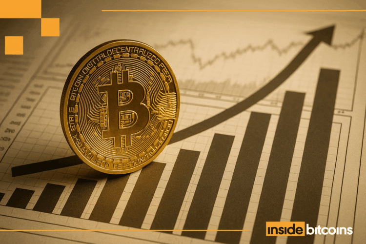 Bitcoin Price Eyes $119K As Uptober Rally Ignites
