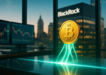 Is BlackRock’s IBIT flows keeping Bitcoin above $100k?