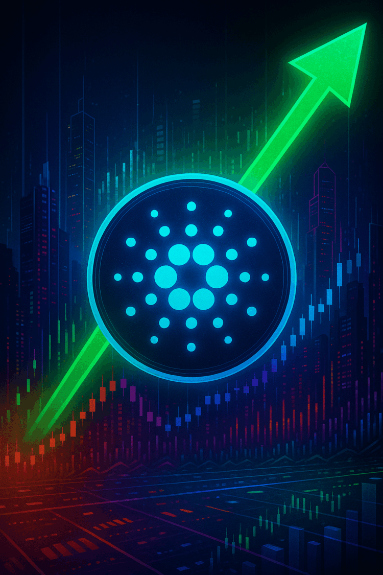 Analysts Caution Cardano (ADA) May Drop Further Before $1 Rebound After 12% Dip
