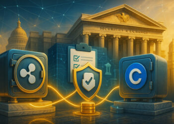 Ripple and Coinbase to qualify as crypto custodians under new SEC staff guidance