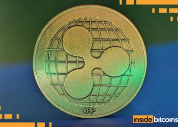 XRP Price Slides 3.5% As Peter Brandt Warns Of 22% Selloff