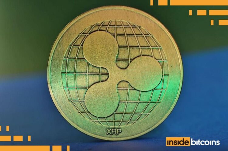 XRP Price Slides 3.5% As Peter Brandt Warns Of 22% Selloff