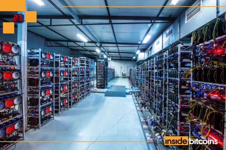 British Columbia To Stop New Crypto Miner Energy Connections