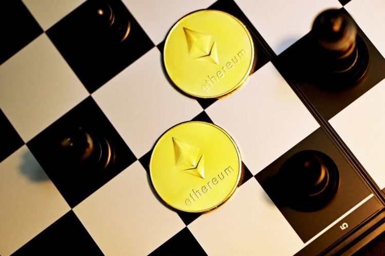 Ethereum Correction Over? Binance Funding Rates Signal ETH Surging To $6,800