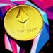 Ethereum Stays Steady Above Realized Value