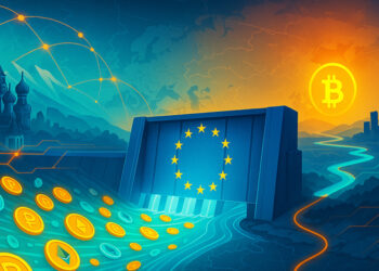 Will EU sanctions choke ruble stablecoin routes into Bitcoin?