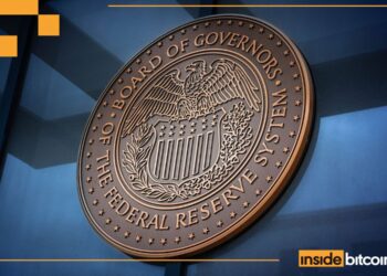 Fed To Join Payments Revolution, Bring Crypto In From the Fringes