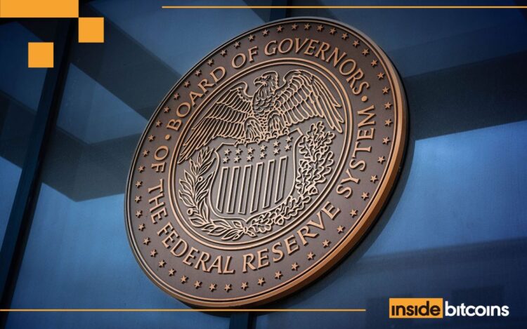 Fed To Join Payments Revolution, Bring Crypto In From the Fringes