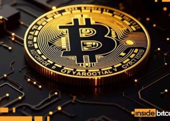 Bitcoin Falls Below $111k After FOMC Rate Cut