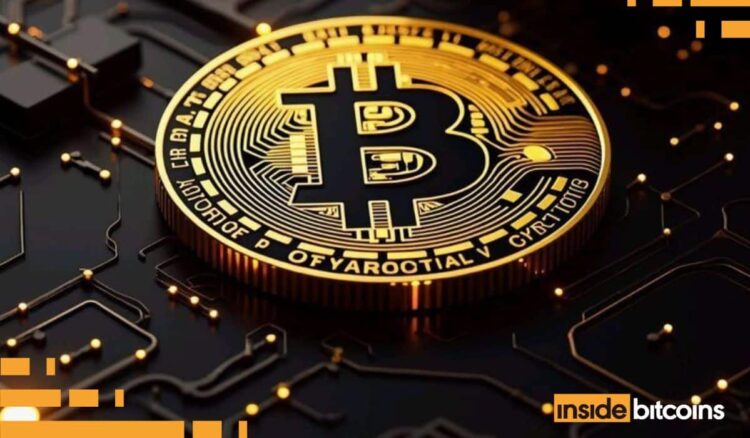 Bitcoin Falls Below $111k After FOMC Rate Cut