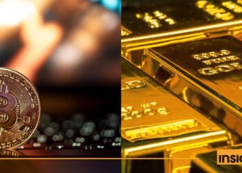 Gold, Bitcoin Rally Amid US Government Shutdown Jitters