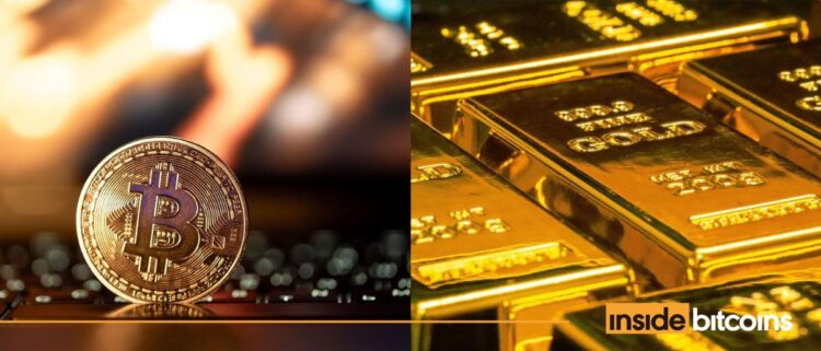 Gold, Bitcoin Rally Amid US Government Shutdown Jitters