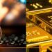 Gold, Bitcoin Rally Amid US Government Shutdown Jitters