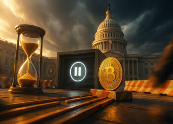 What the U.S. shutdown tells us about market resilience