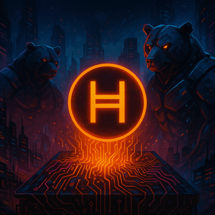 Hedera (HBAR) Price Eyes $0.30 Breakout as ETF Decision and Elliott Wave Signals Build