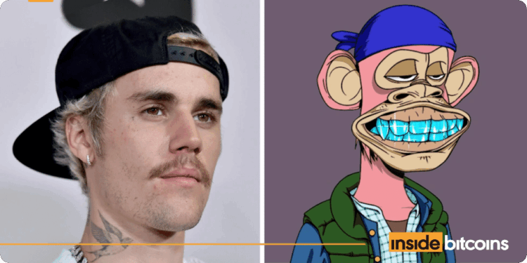 US Judge Acquits Bieber, Hilton & More In Bored Ape NFT Case