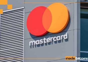 Mastercard In Talks To Buy $2B Stablecoin Firm Zero Hash