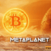 Metaplanet’s Enterprise Value Falls Below Bitcoin Reserves