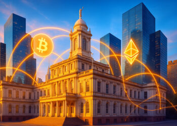 Can New York’s new crypto office thaw America’s coldest market?