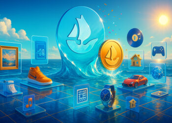 OpenSea is evolving to become a platform to ‘trade everything’; set to launch token in 2026