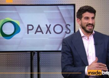 Paxos CEO Says $300T PYUSD Blunder Is Proof Of Transparency