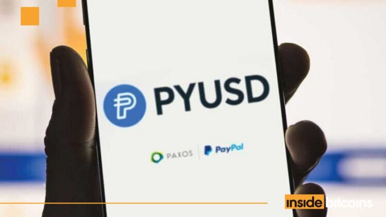 Paxos Minting Error Sends PYUSD Market Cap Past $300T