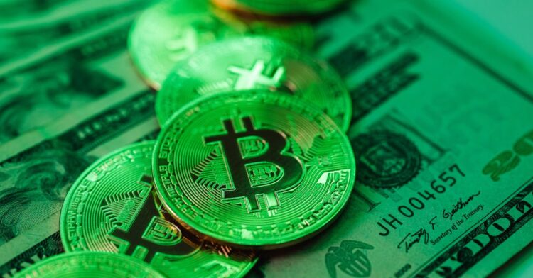 Bitcoin Whale Activity Reflects Sustained Confidence As $163,000 Comes In Sight — Details