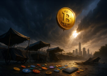 Retail traders miss $800 billion betting against Bitcoin dominance