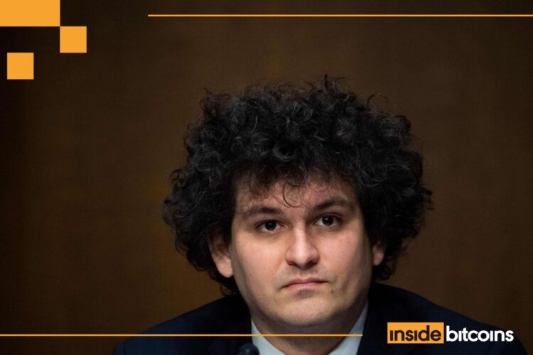 Sam Bankman-Fried Says His Arrest Was Politically Motivated