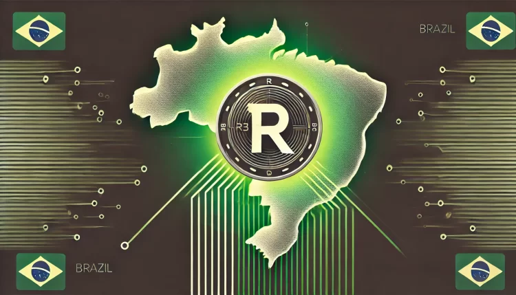 Brazil’s OranjeBTC Shifts Strategy as Argentina Seizes $515M in Digital Assets