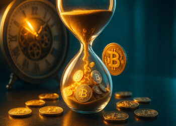 Jeff Booth wants you to move more of your time into Bitcoin