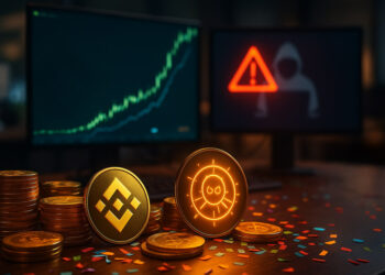 Mystery trader bags $9.4 million jackpot with viral memecoin ‘4’