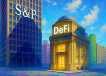 S&P Global unveils comprehensive benchmark merging crypto and equities