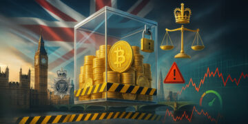Will the UK sell newly seized $7.2B BTC, create Bitcoin treasury or pay victims?