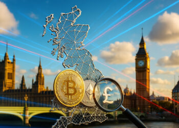 UK crypto investors face crackdown on unreported gains 