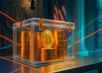 US moves to seize $12B in bitcoin tied to ‘pig butchering’