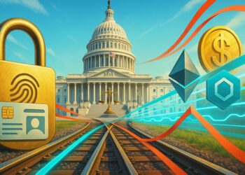 Will the Senate’s leaked DeFi bill drain what’s left of US liquidity?