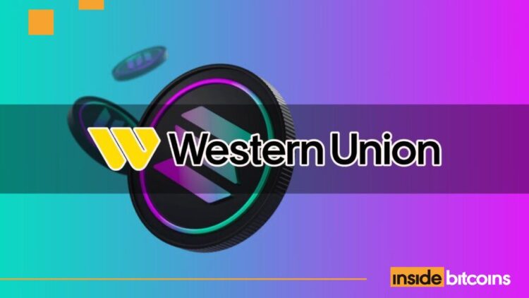 Western Union To Launch Dollar Stablecoin On Solana In 2026