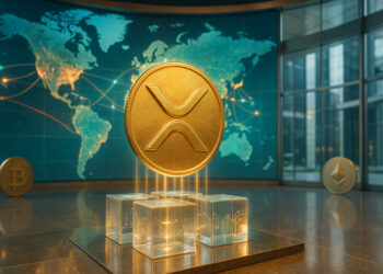 XRP eyes institutional resurgence and ETF approval
