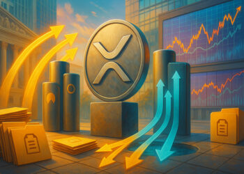 XRP leveraged ETF demand reflects evolving landscape