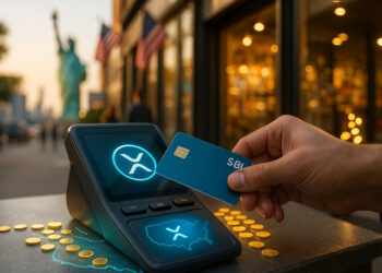 XRP Ledger gains traction for $200 billion Japanese market