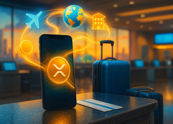 How this XRP treasury company aims to unlock $100B through loyalty points