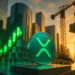 Evernorth’s XRP bet pays off with $75M in early gains