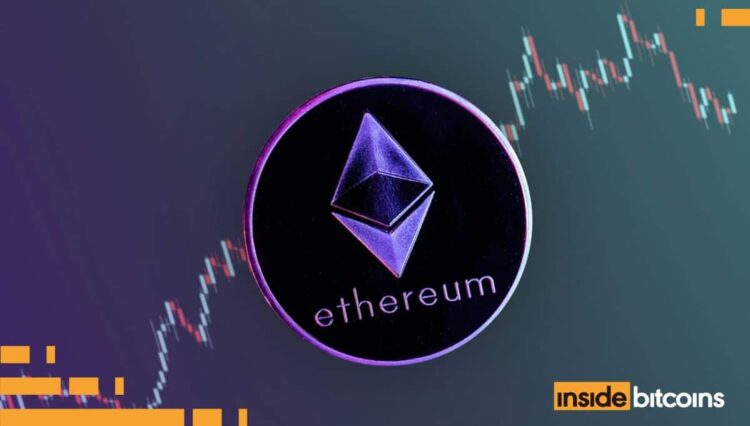 Ethereum Up 9% Even As Steak ‘n Shake Ditches Payment Plan